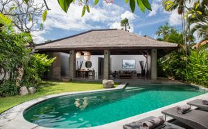 THE AMALA SEMINYAK BALI 4*+
