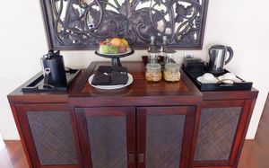 THE ROYAL SANTRIAN 5*