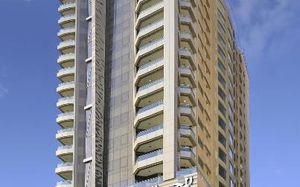 AL MAJAZ PREMIERE HOTEL APARTMENTS 5*