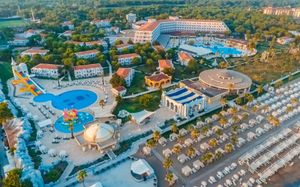 SELECTUM NOA BELEK (EX. CESARS BELEK) 5*