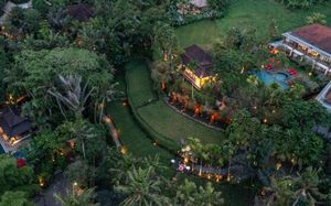 ARMA MUSEUM & RESORT 4*