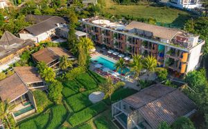SHORE AMORA CANGGU 4*
