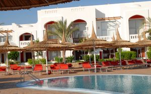 DOMINA CORAL BAY HAREM JUNIOR SUITE 4*