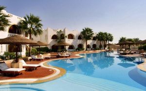 DOMINA CORAL BAY PRESTIGE POOL 5*
