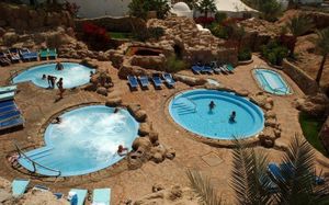 DOMINA CORAL BAY PRESTIGE SEA 5*