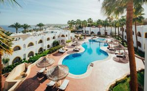 DOMINA CORAL BAY SULTAN BEACH 5*
