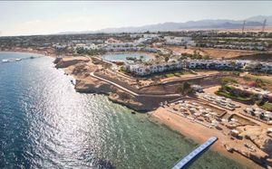 DOMINA CORAL BAY SULTAN POOL 5*