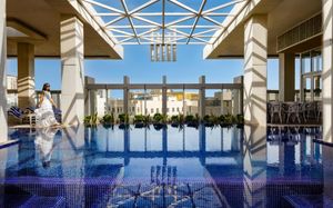 MILLENNIUM PLACE DOHA 5*