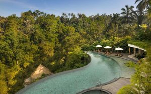CICADA RESORT BALI UBUD, AUTOGRAPH COLLECTION BY MARRIOTT INTERNATIONAL (EX. CICADA LUXURY RESORT UBUD) 5*