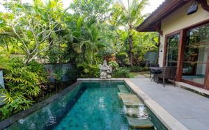 DWARAKA THE ROYAL VILLAS 4*