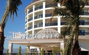 LRS PORT RIVER HOTEL & SPA 5*