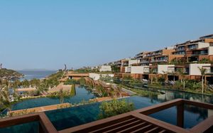 MAXX ROYAL BODRUM 5*