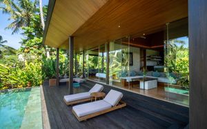 GDAS BALI HEALTH & WELLNESS RESORT 5*