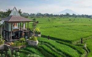 GDAS BALI HEALTH & WELLNESS RESORT 5*