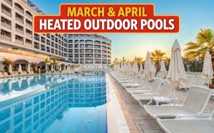 SIDE MOON PALACE HOTEL 5*