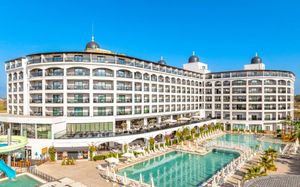 SIDE MOON PALACE HOTEL 5*