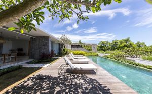 HIDEAWAY VILLAS BALI 4*