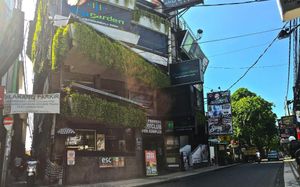 J4 HOTELS LEGIAN 4*