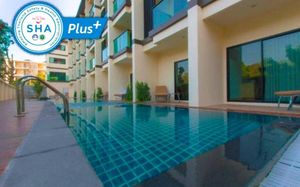 AIRPORT BEACH HOTEL PHUKET 4*