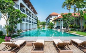 ESTELLA MAI KHAO BEACH RESORT (EX. D VAREE MAI KHAO BEACH RESORT, THAILAND) 5*