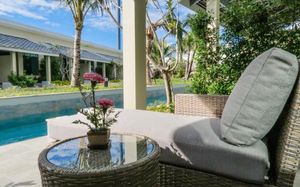 CRAFT RESORT & VILLAS 5*