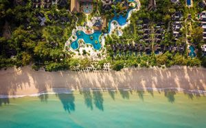 ROBINSON KHAO LAK 5*