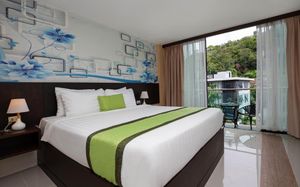 ICHECK INN SKY BEACH AO NANG KRABI 3*