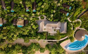 VILLA ESCAPE BURASARI 5*