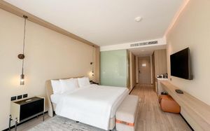 LAYA RESORT PHUKET ISLAND (EX. WANDA VISTA RESORT PHUKET ISLAND LAYA) 5*