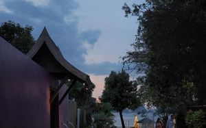 ANYAVEE TUBKAEK BEACH RESORT 4*