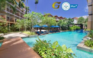 DEEVANA PLAZA KRABI 4*