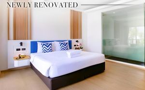 CITIN ARMONI PATONG HOTEL BY COMPASS HOSPITALITY - NEWLY RENOVATED (EX. ICHECK INN PATONG) 4*