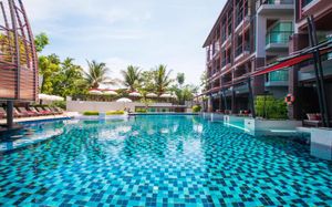 RED GINGER CHIC RESORT 4*