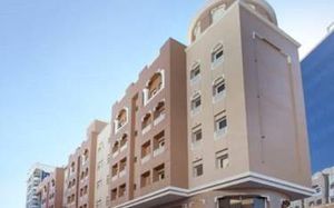 FLORIDA SQUARE HOTEL (EX.FLORA SQUARE) 2*