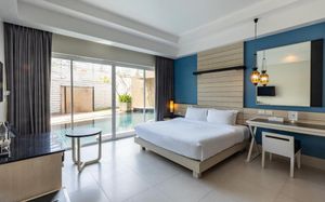 NAVINDA KRABI HOTEL & RESORT (EX. THE SMALL HOTEL KRABI) 4*