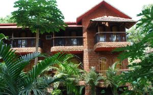 SEA BREEZE BEACH 2*