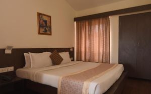 THE BYKE OLD ANCHOR BEACH RESORT & SPA 3*