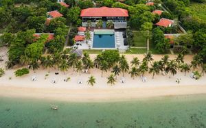 SUN SIYAM (EX. SUN AQUA PASIKUDAH) 5*