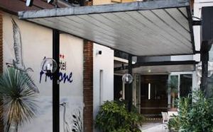 AIRONE (MARINA CENTRO) 3*
