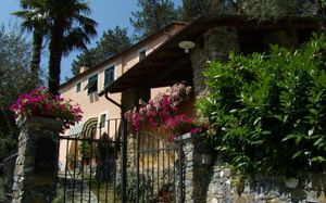 VILLA CATERINA (MARINA CENTRO) 3*