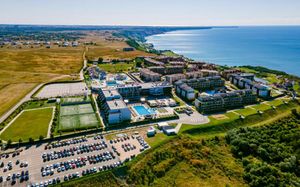 TOPOLA SKIES APARTHOTEL 4*