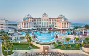 LITORE RESORT HOTEL & SPA