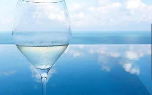 SKYE BEACH HOTEL - KOH SAMUI 5*