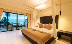 SAMAYA WELLNESS RESORT (EX. SAMAYA BURA; MYQ SAMUI) 4*