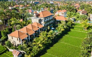 KISKENDA COTTAGES 3*