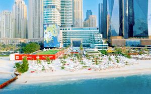 FIVE LUXE JBR
