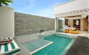 MONOLOCALE RESORT SEMINYAK 5*