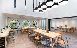 BLU MONKEY HUB & HOTEL KRABI TOWN 4*