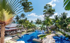 BEYOND SAMUI 4*