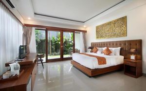 PUTRI AYU COTTAGE 3*